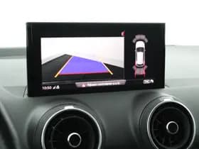 Audi Q2 35 TFSI 150pk S Edition Led Standkachel Trekhaak Camera Stoelverwarming B&O Virtual Cockpit Adaptive Cruise 2x S-Line thumbnail 4