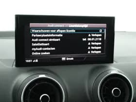 Audi Q2 35 TFSI 150pk S Edition Led Standkachel Trekhaak Camera Stoelverwarming B&O Virtual Cockpit Adaptive Cruise 2x S-Line thumbnail 31