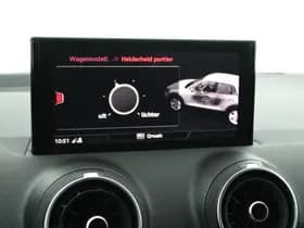 Audi Q2 35 TFSI 150pk S Edition Led Standkachel Trekhaak Camera Stoelverwarming B&O Virtual Cockpit Adaptive Cruise 2x S-Line thumbnail 32