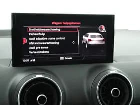 Audi Q2 35 TFSI 150pk S Edition Led Standkachel Trekhaak Camera Stoelverwarming B&O Virtual Cockpit Adaptive Cruise 2x S-Line thumbnail 33
