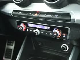 Audi Q2 35 TFSI 150pk S Edition Led Standkachel Trekhaak Camera Stoelverwarming B&O Virtual Cockpit Adaptive Cruise 2x S-Line thumbnail 35