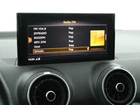 Audi Q2 35 TFSI 150pk S Edition Led Standkachel Trekhaak Camera Stoelverwarming B&O Virtual Cockpit Adaptive Cruise 2x S-Line thumbnail 36