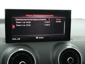 Audi Q2 35 TFSI 150pk S Edition Led Standkachel Trekhaak Camera Stoelverwarming B&O Virtual Cockpit Adaptive Cruise 2x S-Line thumbnail 37