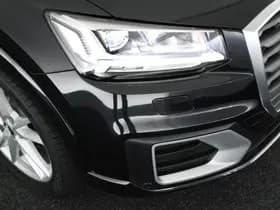 Audi Q2 35 TFSI 150pk S Edition Led Standkachel Trekhaak Camera Stoelverwarming B&O Virtual Cockpit Adaptive Cruise 2x S-Line thumbnail 50