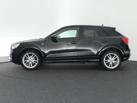 Audi Q2 35 TFSI 150pk S Edition Led Standkachel Trekhaak Camera Stoelverwarming B&O Virtual Cockpit Adaptive Cruise 2x S-Line thumbnail 8