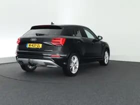 Audi Q2 35 TFSI 150pk S Edition Led Standkachel Trekhaak Camera Stoelverwarming B&O Virtual Cockpit Adaptive Cruise 2x S-Line thumbnail 10