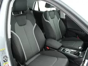 Audi Q2 35 TFSI 150pk S-Tronic Advanced edition Trekhaak Led Navigatie Virtual Cockpit thumbnail 2