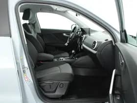 Audi Q2 35 TFSI 150pk S-Tronic Advanced edition Trekhaak Led Navigatie Virtual Cockpit thumbnail 11