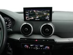 Audi Q2 35 TFSI 150pk S-Tronic Advanced edition Trekhaak Led Navigatie Virtual Cockpit thumbnail 12