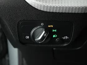 Audi Q2 35 TFSI 150pk S-Tronic Advanced edition Trekhaak Led Navigatie Virtual Cockpit thumbnail 14