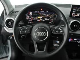 Audi Q2 35 TFSI 150pk S-Tronic Advanced edition Trekhaak Led Navigatie Virtual Cockpit thumbnail 17