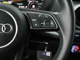 Audi Q2 35 TFSI 150pk S-Tronic Advanced edition Trekhaak Led Navigatie Virtual Cockpit thumbnail 18