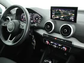 Audi Q2 35 TFSI 150pk S-Tronic Advanced edition Trekhaak Led Navigatie Virtual Cockpit thumbnail 3