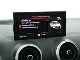 Audi Q2 35 TFSI 150pk S-Tronic Advanced edition Trekhaak Led Navigatie Virtual Cockpit thumbnail 21