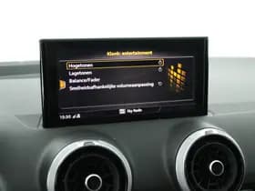 Audi Q2 35 TFSI 150pk S-Tronic Advanced edition Trekhaak Led Navigatie Virtual Cockpit thumbnail 22