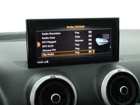 Audi Q2 35 TFSI 150pk S-Tronic Advanced edition Trekhaak Led Navigatie Virtual Cockpit thumbnail 23