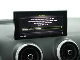 Audi Q2 35 TFSI 150pk S-Tronic Advanced edition Trekhaak Led Navigatie Virtual Cockpit thumbnail 25