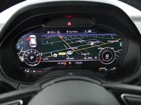 Audi Q2 35 TFSI 150pk S-Tronic Advanced edition Trekhaak Led Navigatie Virtual Cockpit thumbnail 30