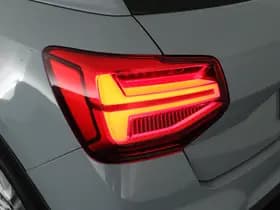 Audi Q2 35 TFSI 150pk S-Tronic Advanced edition Trekhaak Led Navigatie Virtual Cockpit thumbnail 33