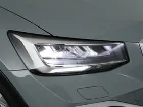 Audi Q2 35 TFSI 150pk S-Tronic Advanced edition Trekhaak Led Navigatie Virtual Cockpit thumbnail 34