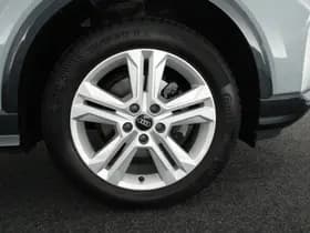 Audi Q2 35 TFSI 150pk S-Tronic Advanced edition Trekhaak Led Navigatie Virtual Cockpit thumbnail 38