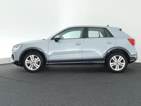 Audi Q2 35 TFSI 150pk S-Tronic Advanced edition Trekhaak Led Navigatie Virtual Cockpit thumbnail 5