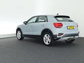 Audi Q2 35 TFSI 150pk S-Tronic Advanced edition Trekhaak Led Navigatie Virtual Cockpit thumbnail 6