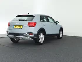 Audi Q2 35 TFSI 150pk S-Tronic Advanced edition Trekhaak Led Navigatie Virtual Cockpit thumbnail 7