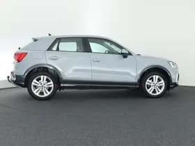 Audi Q2 35 TFSI 150pk S-Tronic Advanced edition Trekhaak Led Navigatie Virtual Cockpit thumbnail 8