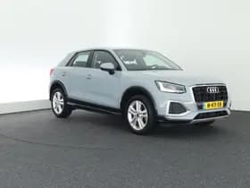 Audi Q2 35 TFSI 150pk S-Tronic Advanced edition Trekhaak Led Navigatie Virtual Cockpit thumbnail 9
