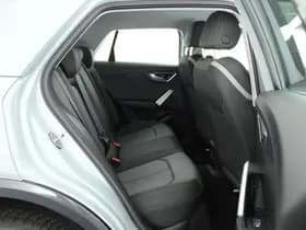 Audi Q2 35 TFSI 150pk S-Tronic Advanced edition Trekhaak Led Navigatie Virtual Cockpit thumbnail 10