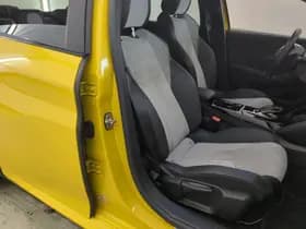 Peugeot E-208 EV GT 50kWh 136pk SOH 90% Panoramadak Adaptive Cruise Camera Navigatie Stoelverwarming thumbnail 4