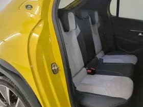 Peugeot E-208 EV GT 50kWh 136pk SOH 90% Panoramadak Adaptive Cruise Camera Navigatie Stoelverwarming thumbnail 5