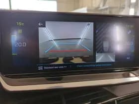 Peugeot E-208 EV GT 50kWh 136pk SOH 90% Panoramadak Adaptive Cruise Camera Navigatie Stoelverwarming thumbnail 6