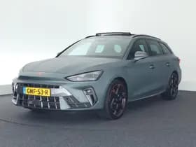 CUPRA Leon Sportstourer 1.5 TSI 272pk e-Hybrid VZ Performance Sennheiser Camera Memory Keyless Virtual Cockpit Navigatie Panoramadak