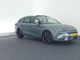 CUPRA Leon Sportstourer 1.5 TSI 272pk e-Hybrid VZ Performance Sennheiser Camera Memory Keyless Virtual Cockpit Navigatie Panoramadak thumbnail 12