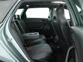 CUPRA Leon Sportstourer 1.5 TSI 272pk e-Hybrid VZ Performance Sennheiser Camera Memory Keyless Virtual Cockpit Navigatie Panoramadak thumbnail 13