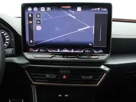 CUPRA Leon Sportstourer 1.5 TSI 272pk e-Hybrid VZ Performance Sennheiser Camera Memory Keyless Virtual Cockpit Navigatie Panoramadak thumbnail 15