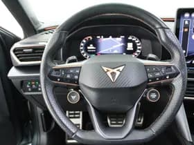 CUPRA Leon Sportstourer 1.5 TSI 272pk e-Hybrid VZ Performance Sennheiser Camera Memory Keyless Virtual Cockpit Navigatie Panoramadak thumbnail 19