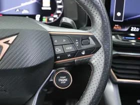 CUPRA Leon Sportstourer 1.5 TSI 272pk e-Hybrid VZ Performance Sennheiser Camera Memory Keyless Virtual Cockpit Navigatie Panoramadak thumbnail 20