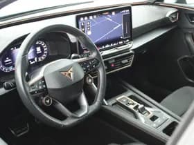 CUPRA Leon Sportstourer 1.5 TSI 272pk e-Hybrid VZ Performance Sennheiser Camera Memory Keyless Virtual Cockpit Navigatie Panoramadak thumbnail 3