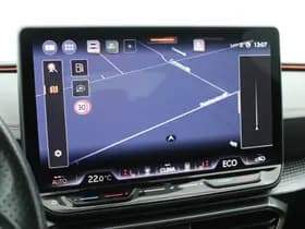 CUPRA Leon Sportstourer 1.5 TSI 272pk e-Hybrid VZ Performance Sennheiser Camera Memory Keyless Virtual Cockpit Navigatie Panoramadak thumbnail 21