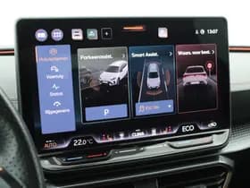 CUPRA Leon Sportstourer 1.5 TSI 272pk e-Hybrid VZ Performance Sennheiser Camera Memory Keyless Virtual Cockpit Navigatie Panoramadak thumbnail 22