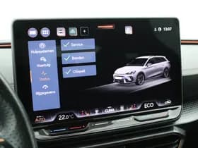 CUPRA Leon Sportstourer 1.5 TSI 272pk e-Hybrid VZ Performance Sennheiser Camera Memory Keyless Virtual Cockpit Navigatie Panoramadak thumbnail 24