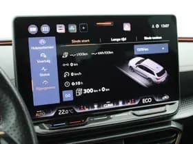 CUPRA Leon Sportstourer 1.5 TSI 272pk e-Hybrid VZ Performance Sennheiser Camera Memory Keyless Virtual Cockpit Navigatie Panoramadak thumbnail 25