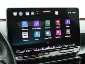 CUPRA Leon Sportstourer 1.5 TSI 272pk e-Hybrid VZ Performance Sennheiser Camera Memory Keyless Virtual Cockpit Navigatie Panoramadak thumbnail 29