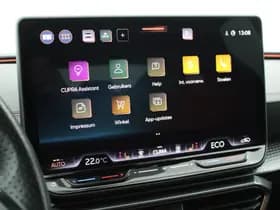 CUPRA Leon Sportstourer 1.5 TSI 272pk e-Hybrid VZ Performance Sennheiser Camera Memory Keyless Virtual Cockpit Navigatie Panoramadak thumbnail 30