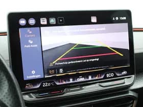 CUPRA Leon Sportstourer 1.5 TSI 272pk e-Hybrid VZ Performance Sennheiser Camera Memory Keyless Virtual Cockpit Navigatie Panoramadak thumbnail 4