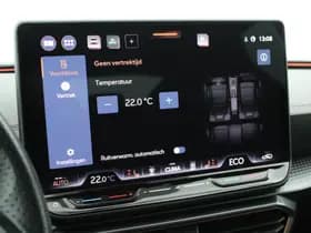 CUPRA Leon Sportstourer 1.5 TSI 272pk e-Hybrid VZ Performance Sennheiser Camera Memory Keyless Virtual Cockpit Navigatie Panoramadak thumbnail 32