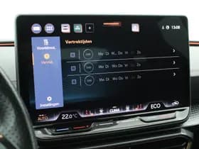 CUPRA Leon Sportstourer 1.5 TSI 272pk e-Hybrid VZ Performance Sennheiser Camera Memory Keyless Virtual Cockpit Navigatie Panoramadak thumbnail 33